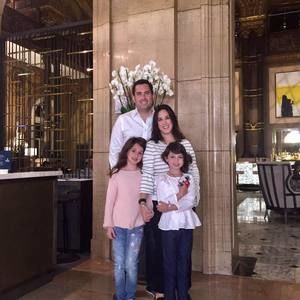 Meet your Posher, Robin